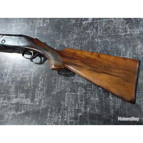 BERETTA S686 ULTRALIGHT CALIBRE 12/70 1 SANS PRIX DE RESERVE