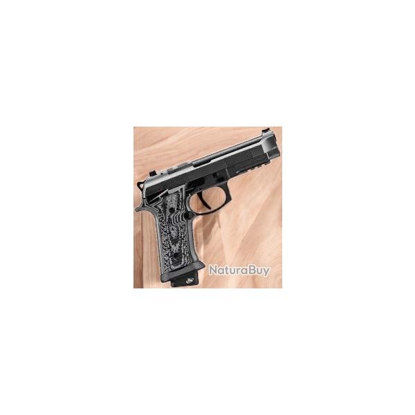 PISTOLET BERETTA 92XI SQUALO CAL 9X19