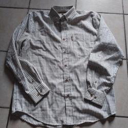 Chemise Verney Carron T.L