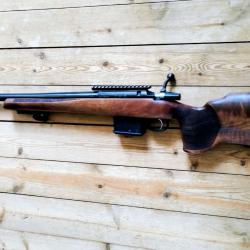 .308 CZ 557 sans lunette