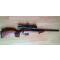 petites annonces chasse pêche : .308 CZ 557 sans lunette