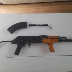 Kalashnikov AK47 AIMS Air soft