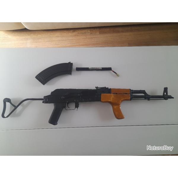 Kalashnikov AK47 AIMS Air soft