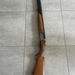 Vend fusil calibre 12 de marque breda