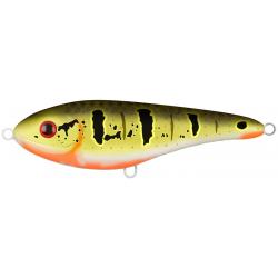Leurre Jerkbait CWC Buster Jerk 15cm MN09