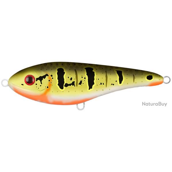 Leurre Jerkbait CWC Buster Jerk 15cm MN09