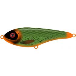 Leurre Jerkbait CWC Buster Jerk 15cm 34