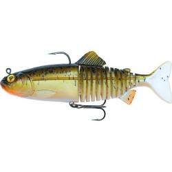 Leurre Souple Fox Rage Jointed Replicant Legend Colours 150g 23cm Marble