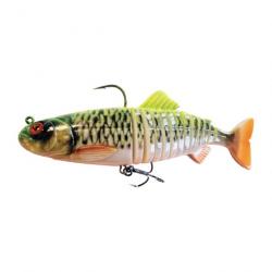 Leurre Souple Fox Rage Jointed Replicant Legend Colours 150g 23cm Psycho Roach