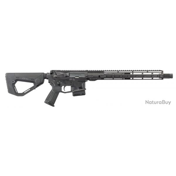 HERA ARMS - Carabine type AR15 modle 15TH 14.5''