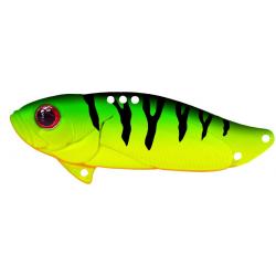 Lame Vibrante Strike Pro Astro Vibe 5,5cm 17g 17g 5,5cm MN07