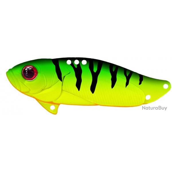 Lame Vibrante Strike Pro Astro Vibe 6,5cm 26g 26g 6,5cm MN07