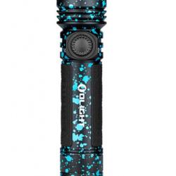 Olight Seeker 4 Pro | Lampe Torche LED Ultra Puissante 4600 Lumens