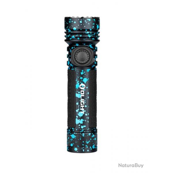 Olight Seeker 4 Pro | Lampe Torche LED Ultra Puissante 4600 Lumens