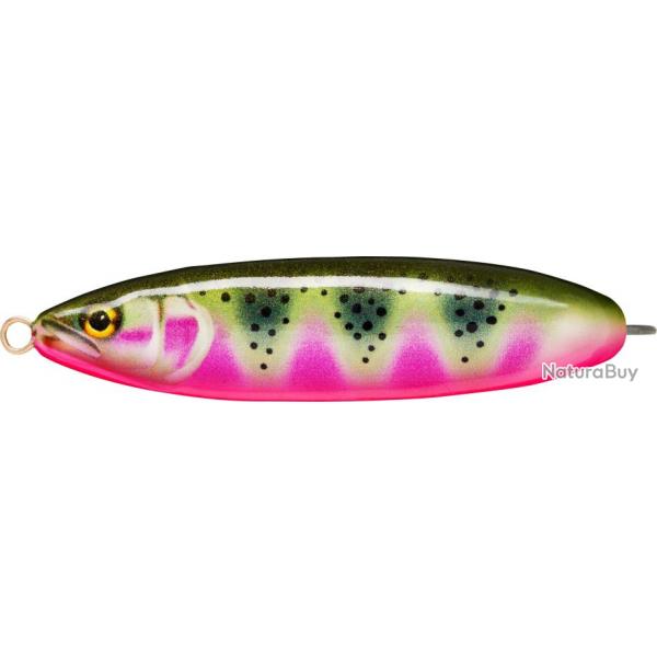 Cuiller Ondulante Rapala Weedless Minnow Spoon 7cm 7cm 15g ATRT