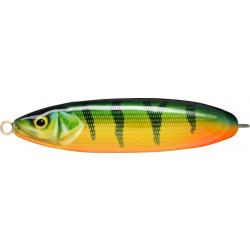 Cuiller Ondulante Rapala Weedless Minnow Spoon 7cm 7cm 15g ATPE