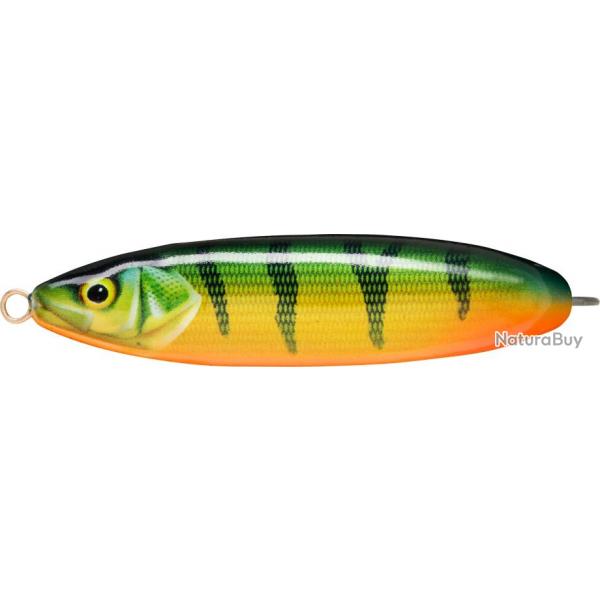 Cuiller Ondulante Rapala Weedless Minnow Spoon 7cm 7cm 15g ATPE