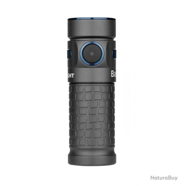 Olight Baton 3 Noir Galet