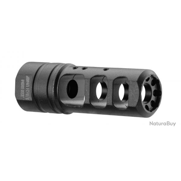 HERA ARMS Compensateur CC 1/2X28 - 223R/5.56