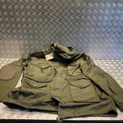 Veste smock guerilla vert kaki Mil-tec light weight taille xxl et xl