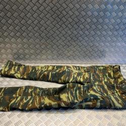 Pantalon Ranger 2.0 Pentagon k05007-56 GreekCamo taille 50 et 40 et 48