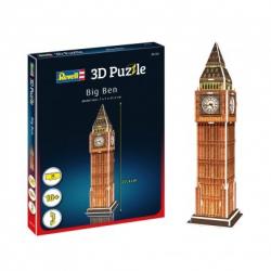 Puzzle 3D Big ben | Revell (0000 4248)