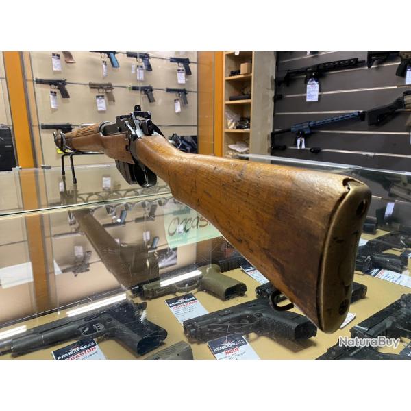 LEE ENFIELD N4 MARK I calibre 303 BRITISH