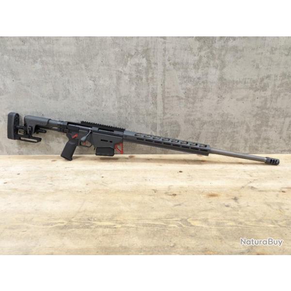 Ruger Precision Rifle RPR Custom Shop - 6,5mm creedmoor