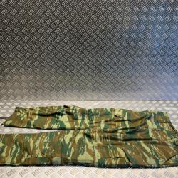 pantalon helikon CPU trousers camo Greek Lizard taille m