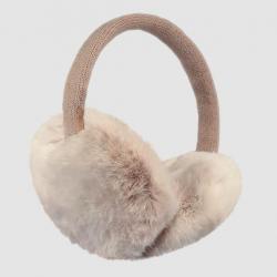 FUR EARMUFFS