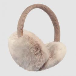 Cache Oreilles Barts "FUR EARMUFFS"