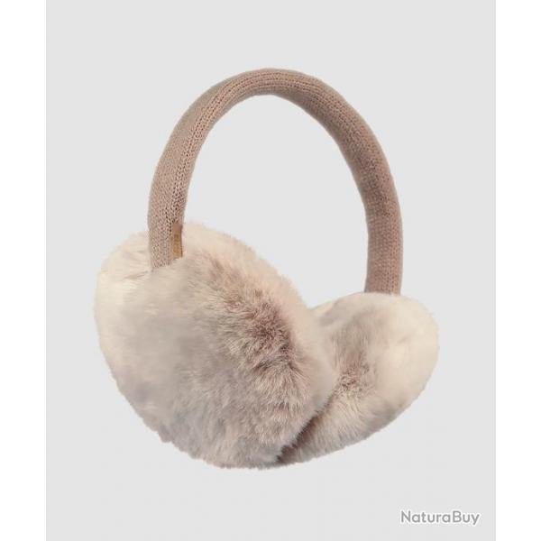 FUR EARMUFFS