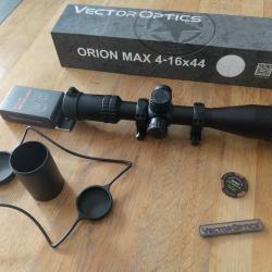 Vector Optics orion max 4-16x44