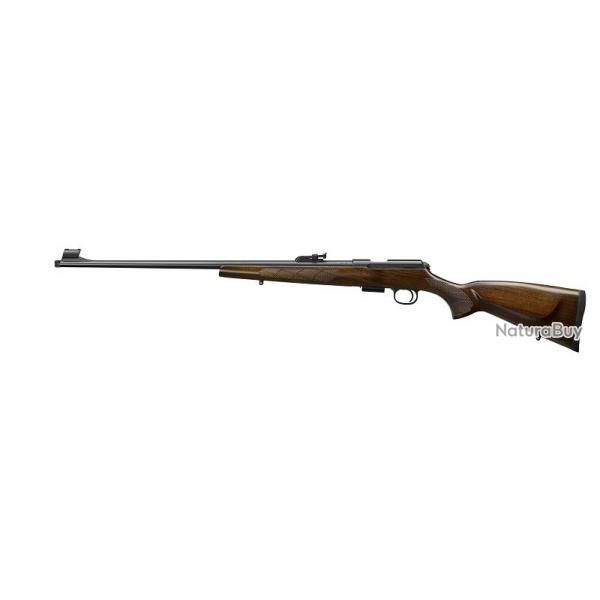 CARABINE CZ 457 LUXE 24" Cal.22