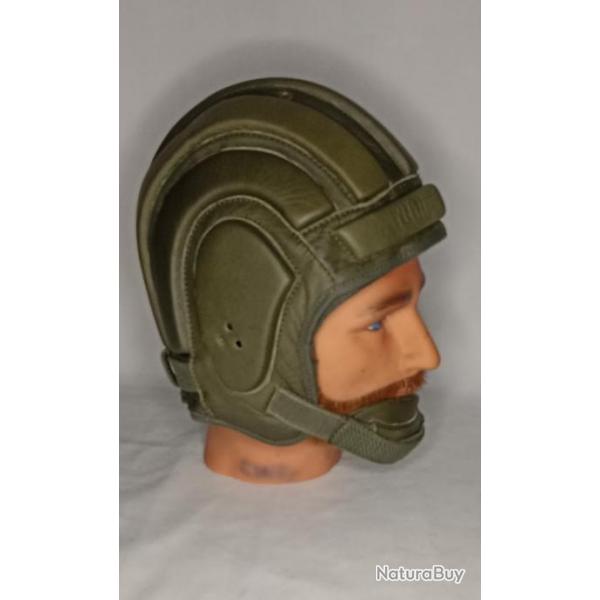 Casque saut TAP FURYGAN parachutiste neuf