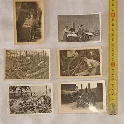 Photos soldat Allemand Wehrmacht 39/45 WW2