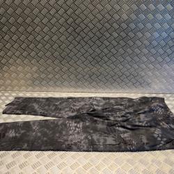 pantalon de combat acu trousers army combat uniform teesar cartersville camo kryptech taille m et xl