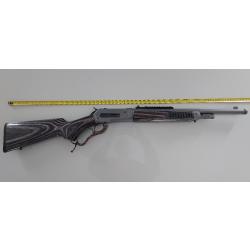 Carabine à levier de sous garde CHIAPPA 1886 TAKE DOWN RIFLE WILDLANDS dark Grey 45/70 gvt