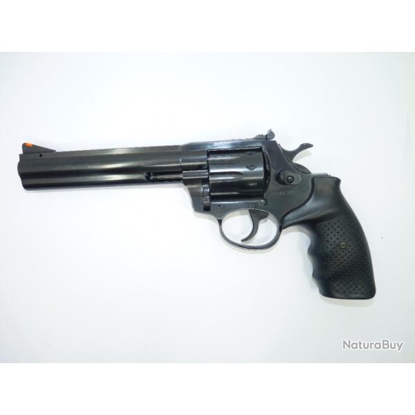 Revolver Alfa Proj modele 2261 Cal.22LR 9 coups canon 6" occasion CATB