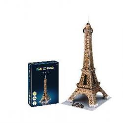 Puzzle 3D Tour Eiffel | Revell (0000 4256)