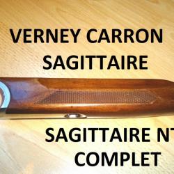 devant complet fusil VERNEY CARRON SAGITTAIRE NT longuesse - VENDU PAR JEPERCUTE (a7354)