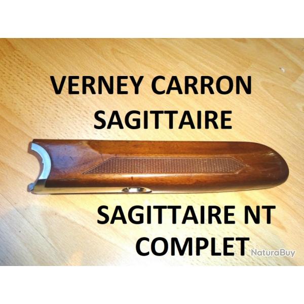 devant complet fusil VERNEY CARRON SAGITTAIRE NT longuesse - VENDU PAR JEPERCUTE (a7354)