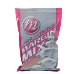 MAINLINE AMORÇE MARGIN MIX 1KG MAINLINE