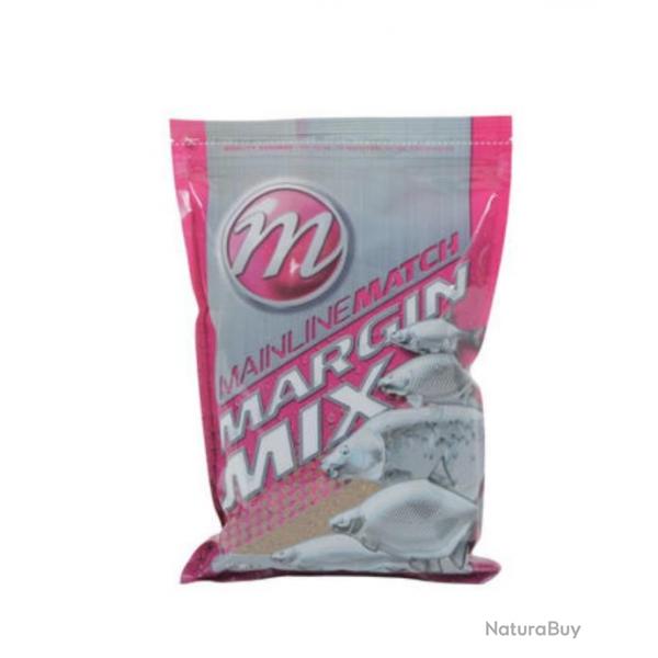 MAINLINE AMORE MARGIN MIX 1KG MAINLINE