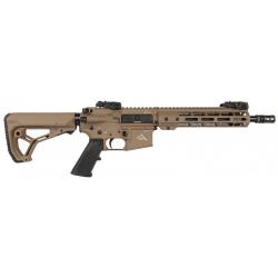 ALPEN ARMS STG15C FDE M-LOK FF 10,5" cal.223 Rem