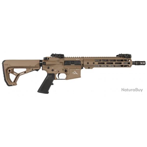 ALPEN ARMS STG15C FDE M-LOK FF 10,5" cal.223 Rem