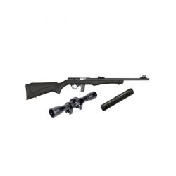 Rossi Pack 8122 22LR