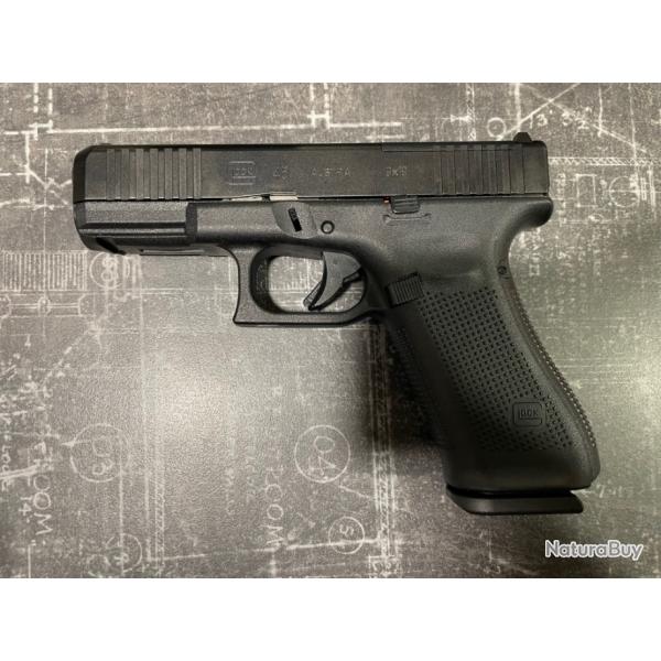 GLOCK 45 MOS