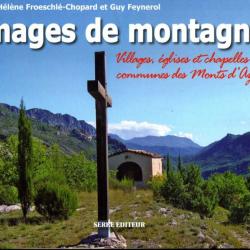 Images de montagne Villages, églises et chapelles des communes des Monts d'Azur guy feynerol