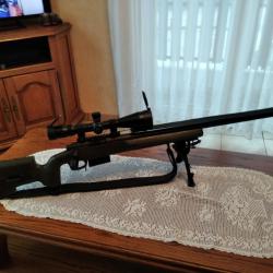 Vend crosse Macmillan a5 pour remington 700 action courte 308; 7 08; 243